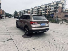 Skoda Comic 1.5L Automatic Comfort Edition - ფოტო 5