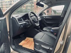 Skoda Comic 1.5L Automatic Comfort Edition - ფოტო 7