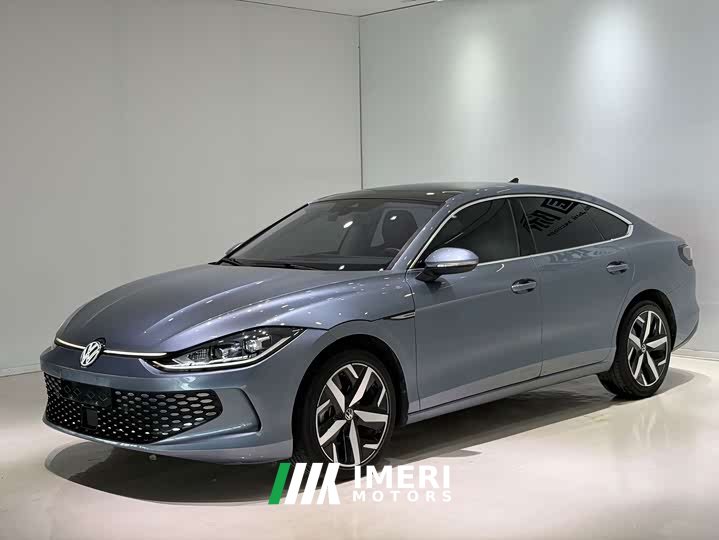 Volkswagen Lingdu L 280TSI DSG Spicy Edition - ავტომობილი ჩინეთიდან