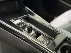 Volkswagen Lingdu L 280TSI DSG Spicy Edition - ფოტო 15