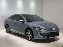 Volkswagen Lingdu L 280TSI DSG Spicy Edition - ფოტო 3