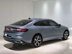 Volkswagen Lingdu L 280TSI DSG Spicy Edition - ფოტო 4