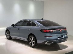 Volkswagen Lingdu L 280TSI DSG Spicy Edition - ფოტო 6