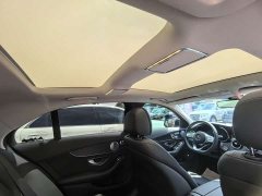 Mercedes-Benz C-Class C 260 L AMG Line Exclusive Edition - ფოტო 11