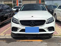 Mercedes-Benz C-Class C 260 L AMG Line Exclusive Edition - ფოტო 2