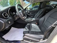 Mercedes-Benz C-Class C 260 L AMG Line Exclusive Edition - ფოტო 5