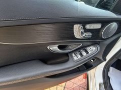 Mercedes-Benz C-Class C 260 L AMG Line Exclusive Edition - ფოტო 6