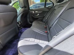 Mercedes-Benz C-Class C 260 L AMG Line Exclusive Edition - ფოტო 7