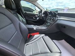 Mercedes-Benz C-Class C 260 L AMG Line Exclusive Edition - ფოტო 8