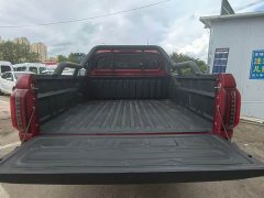 Hantu 2.0T Pajero Simplified Edition Manual Diesel 4WD Flagship Long Bed HFC4DB2-2E - ფოტო 5