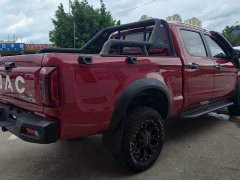 Hantu 2.0T Pajero Simplified Edition Manual Diesel 4WD Flagship Long Bed HFC4DB2-2E - ფოტო 9