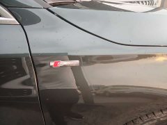Audi A3 2024 Sportback 35 TFSI Fashion Sport - ფოტო 15