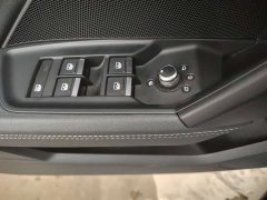 Audi A3 2024 Sportback 35 TFSI Fashion Sport - ფოტო 19