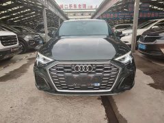 Audi A3 2024 Sportback 35 TFSI Fashion Sport - ფოტო 2