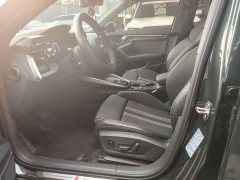 Audi A3 2024 Sportback 35 TFSI Fashion Sport - ფოტო 7