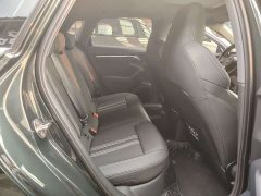 Audi A3 2024 Sportback 35 TFSI Fashion Sport - ფოტო 8
