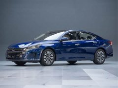 Nissan Teana 2022 2.0L XL-Upr Comfort Edition - ფოტო 1