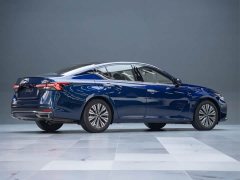 Nissan Teana 2022 2.0L XL-Upr Comfort Edition - ფოტო 10