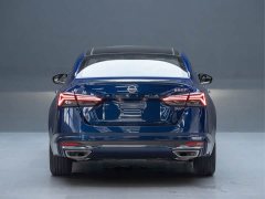 Nissan Teana 2022 2.0L XL-Upr Comfort Edition - ფოტო 11