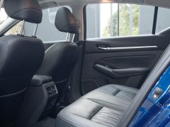 Nissan Teana 2022 2.0L XL-Upr Comfort Edition - ფოტო 15