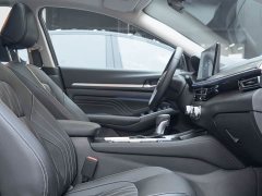 Nissan Teana 2022 2.0L XL-Upr Comfort Edition - ფოტო 17