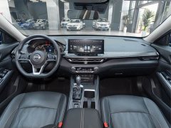 Nissan Teana 2022 2.0L XL-Upr Comfort Edition - ფოტო 18