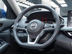 Nissan Teana 2022 2.0L XL-Upr Comfort Edition - ფოტო 19