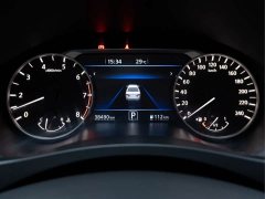 Nissan Teana 2022 2.0L XL-Upr Comfort Edition - ფოტო 3