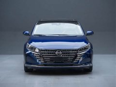 Nissan Teana 2022 2.0L XL-Upr Comfort Edition - ფოტო 6