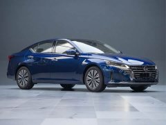Nissan Teana 2022 2.0L XL-Upr Comfort Edition - ფოტო 7