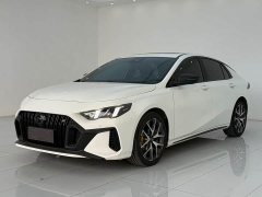 Trumpchi Yingbao 2021 270T DCT J15 - ფოტო 1