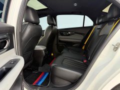 Trumpchi Yingbao 2021 270T DCT J15 - ფოტო 10