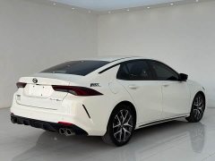 Trumpchi Yingbao 2021 270T DCT J15 - ფოტო 12