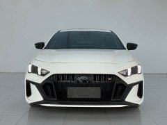 Trumpchi Yingbao 2021 270T DCT J15 - ფოტო 2