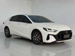 Trumpchi Yingbao 2021 270T DCT J15 - ფოტო 3