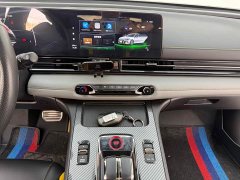 Trumpchi Yingbao 2021 270T DCT J15 - ფოტო 5