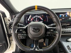Trumpchi Yingbao 2021 270T DCT J15 - ფოტო 6