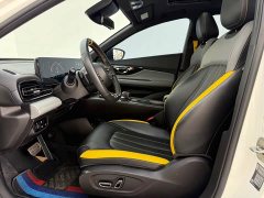 Trumpchi Yingbao 2021 270T DCT J15 - ფოტო 7