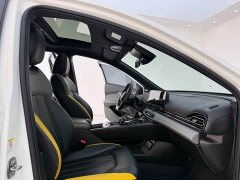 Trumpchi Yingbao 2021 270T DCT J15 - ფოტო 8