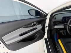 Trumpchi Yingbao 2021 270T DCT J15 - ფოტო 9
