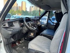 Jianglin Fushun Jiangling Fushun 2.0T Manual Box Truck Long Wheelbase High Roof 3-Seater - ფოტო 7