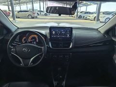 Trumpchi Yaris L Zhixuan X 1.5L CVT Luxury Plus - ფოტო 10