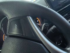 Trumpchi Yaris L Zhixuan X 1.5L CVT Luxury Plus - ფოტო 11