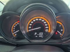 Trumpchi Yaris L Zhixuan X 1.5L CVT Luxury Plus - ფოტო 12