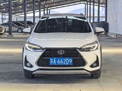 Trumpchi Yaris L Zhixuan X 1.5L CVT Luxury Plus - ფოტო 2