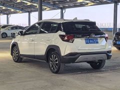 Trumpchi Yaris L Zhixuan X 1.5L CVT Luxury Plus - ფოტო 6