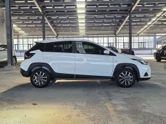 Trumpchi Yaris L Zhixuan X 1.5L CVT Luxury Plus - ფოტო 7