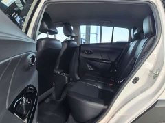 Trumpchi Yaris L Zhixuan X 1.5L CVT Luxury Plus - ფოტო 8