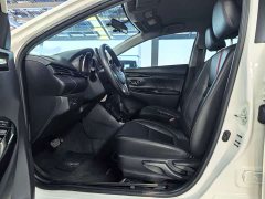 Trumpchi Yaris L Zhixuan X 1.5L CVT Luxury Plus - ფოტო 9