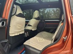 Great Wall Dachshund 2021 2.0T DCT Four-Wheel Drive Chinese Rural Dog Edition - ფოტო 10